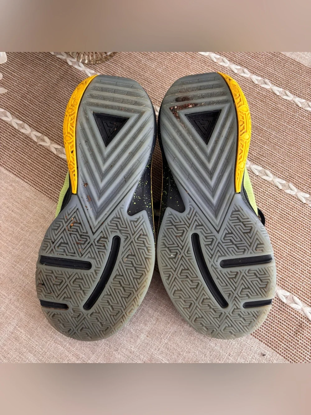 Nike Zoom Freak 5 